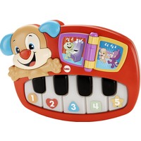 Fisher Price Eğitici Köpekçiğin Piyanosu (Türkçe)