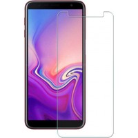 Syrox Samsung J6 Plus Cam Ekran Koruyucu