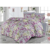 Tac Brielle Cift Kisilik Nevresim Takimi Ruya Fiyati