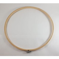 Bade Tasarım Atölyesi Nakış Kasnağı 34 Cm Vidalı
