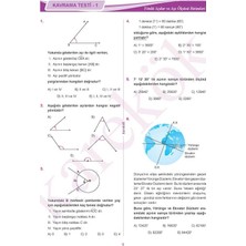 Karekök Yayıncılık 11. Sınıf Matematik Soru Bankası