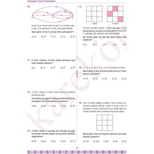 Karekök Yayıncılık 10. Sınıf Matematik Soru Bankası