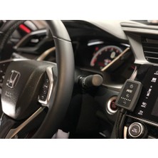 PedalChip Audi RS4 (B8) 2012-2016 4.2L FSI için Pedal Chip - X Gaz Pedal Tepkime Hızlandırıcı
