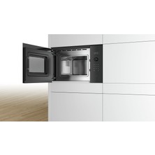 Bosch BFL524MB0 Ankastre Mikrodalga Fırın