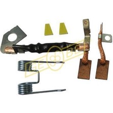 Yedek Parça Marş Kömür Yay Takimi 594169 R19 Enjektörlu