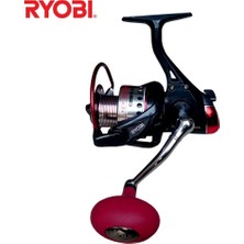 RYOBI NEW ECUSIMA 8000