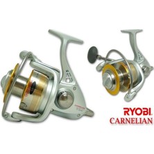 Ryobi Carnelian 10000 ( JIG REEL )