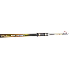 RYOBI FLASH BOAT 180 CM 50-150 GR ATARLI TELESKOPİK KAMIŞ