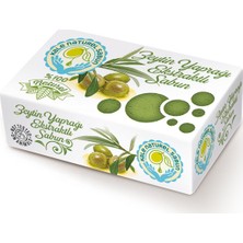 Kale Naturel Zeytin Yaprağı Ekstraktlı Sabun 100 gr