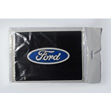 OldiesHead Ford Logolu Kaydırmaz Ped