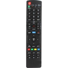 Tayfun Lg Mr 600 Sihirli Mause Uyumlu Yedek Kumandası