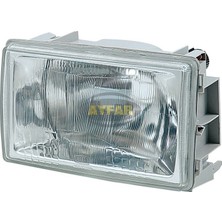 Ayfar Renault 9 Sol Far