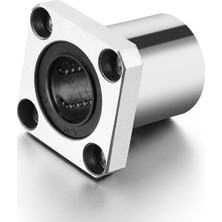 Fzr LMEK8UU Lineer Rulman 8X16X25 Flanş: 32X32