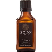 Sono Argan The Oil Argan Yağı 30ml
