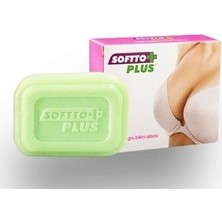 Softto Plus gröğüs Bakım Sabunu