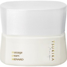 Menard Tsukika Cleansing Cream A 130 gr- Makyaj Temizleyici