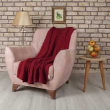 Betires Home Örgü Koltuk Şalı Tp17001