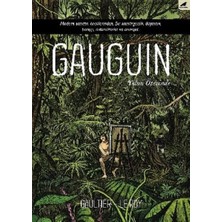 Gauguin - Maximilien Le Roy - Christophe Gaultier