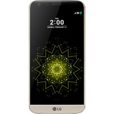 Yenilenmiş LG G5 (12 Ay Garantili) - A Grade