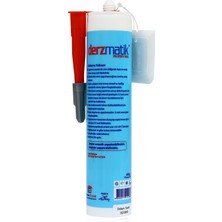 Derzmatik 41006 Derz Kapatıcı Beyaz 450 gr