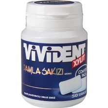 Vivident Comfort Pack Damla