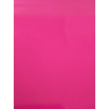 Venilia Pembe Laque Dekoratif Yapışkanlı Folyo