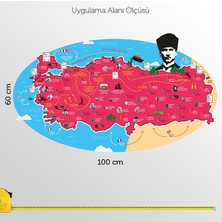 Yapıştırrco Türkiye Milli Mücadele Haritası