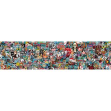 renkselart Hella Flush