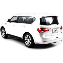 Vardem Infiniti Qx56 Şarjlı 1:14 Ölçekli Uzaktan Kumandalı Araba
