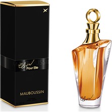 Mauboussin Elixir Pour Elle Edp Spray 100Ml Kadın Parfümü