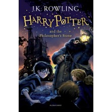 Bloomsbury Harry Potter Box Set: The Complete Collection - J. K. Rowling