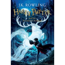 Bloomsbury Harry Potter Box Set: The Complete Collection - J. K. Rowling