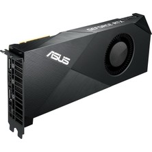 Asus Turbo GeForce RTX 2080 8GB 256Bit GDDR6 (DX12) PCI-E 3.0 Ekran Kartı TURBO-RTX2080-8G