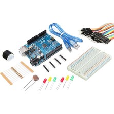 Maker Arduino Mini Set