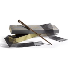 Noble Collection Fantastic Beasts Porpentina Goldstein Ollivanders Asa