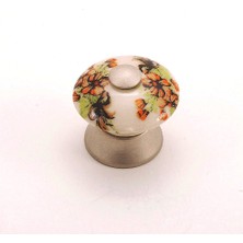 Kulpca Porselen Düğme Kulp