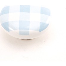 Kulpca Porselen Ufo Düğme Kulp PD104