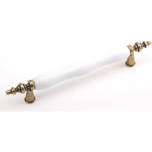 Kulpca Porselen Bozburun 128 Yay Kulp