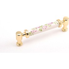 Kulpca Porselen Satürn Yay Kulp