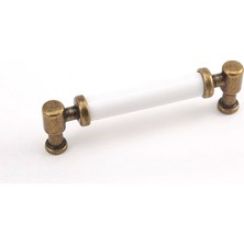 Kulpca Porselen Satürn Yay Kulp