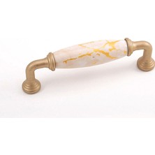 Kulpca Porselen Yıldız 96 Yay Kulp