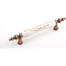 Kulpca Porselen Bozburun Yay Kulp