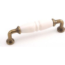 Kulpca Porselen Yıldız 96 Yay Kulp