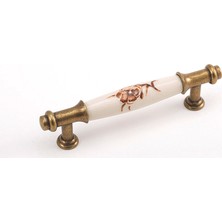 Kulpca Porselen Kaş Yay Kulp