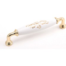 Kulpca Porselen Yıldız 128 Yay Kulp