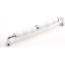 Kulpca Porselen Yıldız 160 Yay Kulp