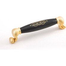 Kulpca Porselen Neoklasik Yay Kulp