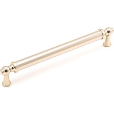 Kulpca Metal Çemberlitaş Kulp