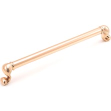 Kulpca Metal Neoklasik Kulp