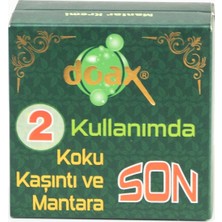 Doax Mantar Kremi 20 ml